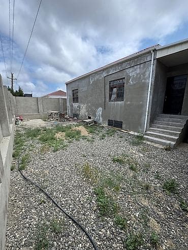 basavik satisi: 5 otaqlı, 160 kv. m, Kredit yoxdur, Yeni təmirli — 9