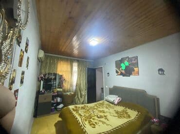 sumqayit bagca seher kredit: 2 otaqlı, 32 kv. m, Kredit yoxdur, Yeni təmirli — 5