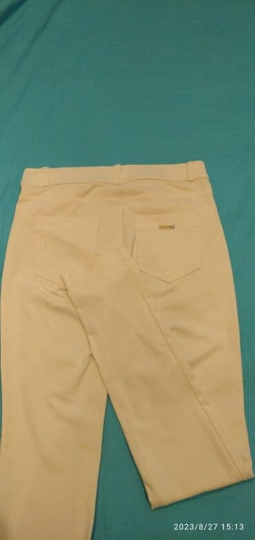 ağ qadın ətəkləri: Lasin, şalvar — 6