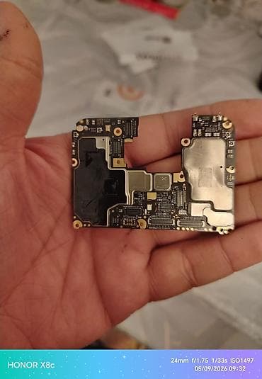 iphone xr qiyməti: Redmi note 9s. Problemi yoxdu. Hər şeyi — 1