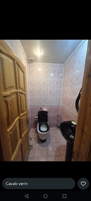 8-ci kilometr, 2 otaqlı, Yeni tikili, m. Xalqlar Dostluğu, 92 kv. m — 4