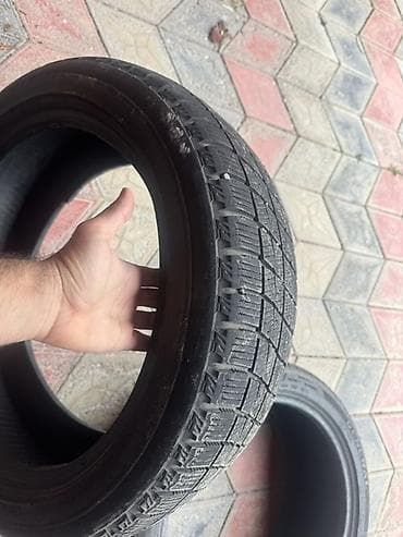 17 lik disk teker: Usden cixmadi sekilde gorunduyu kimidi badamdardadir 1 ededi 15 azn — 4