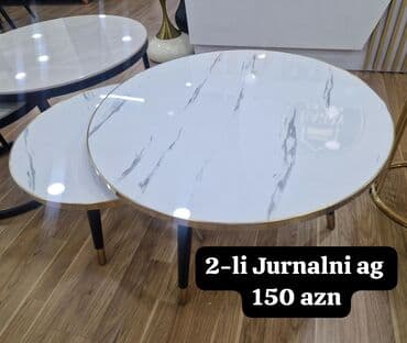 tek masa: Круглый стол, Трансформер, Без колесиков, Турция, Гарантия 2 года, Бесплатная доставка, Бесплатная установка — 6