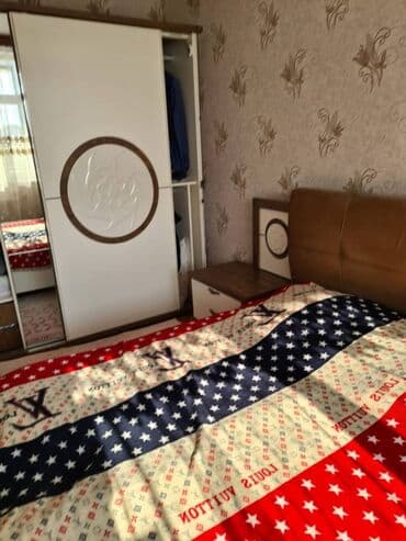 maştağada satdıq evlər: Bakı, 4 otaqlı, Köhnə tikili, m. Əhmədli, 105 kv. m — 11