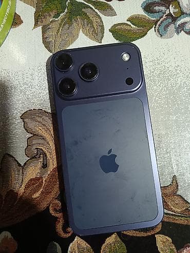 13 iphone pro: IPhone 11, 64 GB, Deep Purple — 1