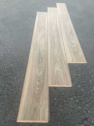 laminat ikinci el: Laminat, Sinif - 33, 10 mm, Pulsuz çatdırılma, Pulsuz quraşdırma, Kredit var — 4