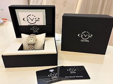 up saatlari: Qol saatı, rəng - Gümüşü — 1