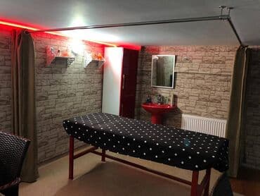 nerimanov icare obyekt: Əhmədli metrosuna yaxin salon fitnes yerləşən ayi 900 azn kirayə — 12