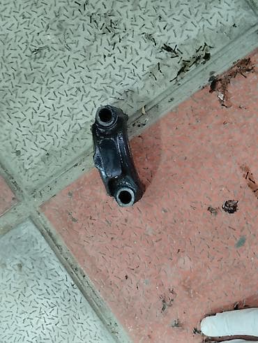 islenmis teker satisi: Ford transit 1998 il masni satmsq ehtiyyat hisselerini satiram — 8