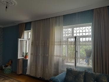 Həyət evləri və villaların satışı: 3 otaqlı, 130 kv. m, Kredit yoxdur, Orta təmir — 7