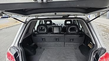 niva satilir: Mitsubishi Outlander: 2.4 l | 2003 il Krossover — 10