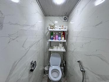 astarada ev alqi satqisi: Bakı, 3 otaqlı, Köhnə tikili, 55 kv. m — 6