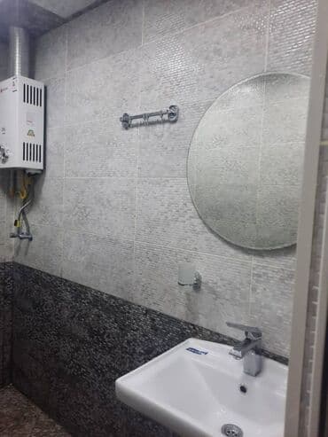 ucuz kafeler: Bakı, 2 otaqlı, Köhnə tikili, m. Xətai, 62 kv. m — 9