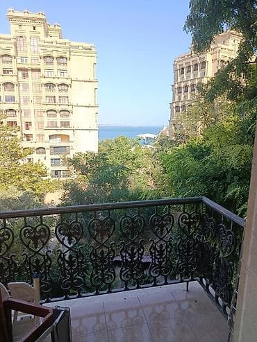 modul tipli ev: Hər kəsə salam. içəri şəhər metrosuna yaxın dəniz mənzərəli olan — 1