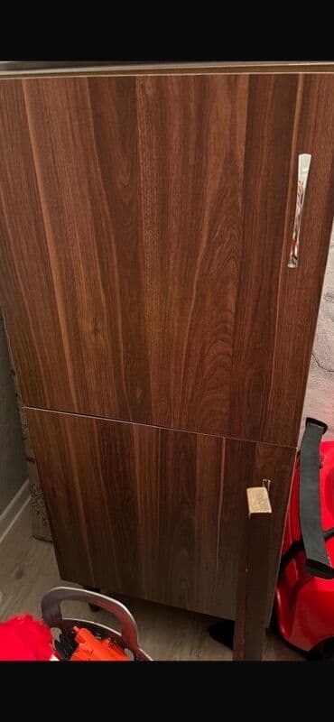 шкаф в коридор: Новый, Прямой шкаф — 2