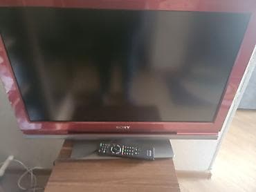 Televizor Sony LCD 32" lalafo.az -da Televizor Sony LCD 32"