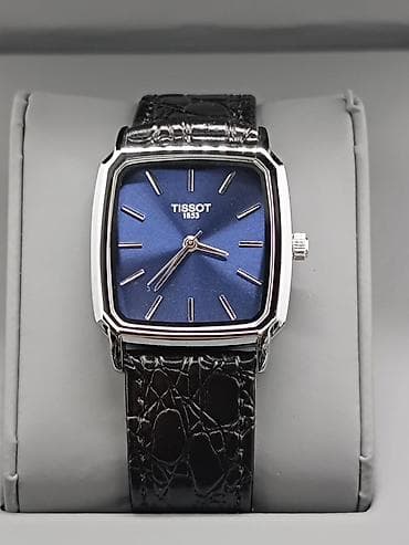 Ювелирные изделия: Наручные часы, Tissot, цвет - Золотой — 6