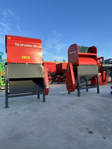 traktor altlıqlı qış çəkmələri: Yemtar firması tərəfindən istehsal olunmuş otdoğrayanlar yeni gəldi — 1