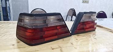 manitorlar masin: Közərmə, Mercedes-Benz 1994 il, Almaniya, İşlənmiş — 2