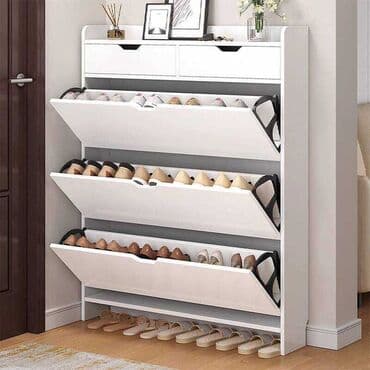 ucuz skaf: Yeni, Ayaqqabı dolabı — 7