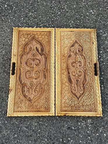 İncəsənət və kolleksiyalar: Nərd Nərdtaxta Nerd Nerd taxta Çeşid çoxdu.çatdırılma 1_2 saata — 5