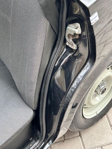 powerfull ses bogucu: VAZ (LADA) 2107: 1.7 l | 2010 il 8000 km Sedan — 10