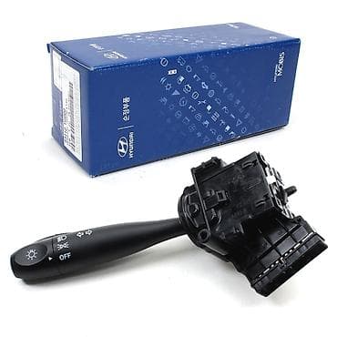 Hyundai-Kia üçün vkulçater