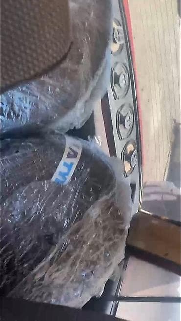 Kama HK-132 175/70 R13 bir komplekt 280 Azn,vaz 2107,2106,01,011 vaz
