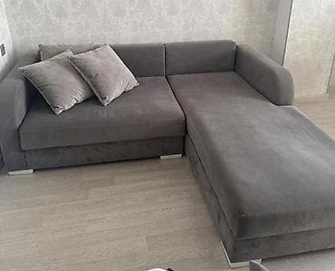 divan metbex: Künc divan, Parça — 1