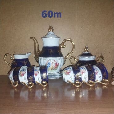 Qab-qacaq və mətbəx ləvazimatlarının alışı: Endirim olacaq — 3