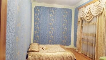 dərnəgüldə həyət evləri: 6 otaqlı, 6 kv. m, Yeni təmirli — 15