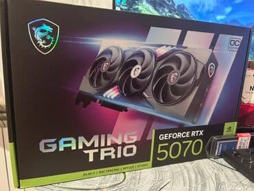 kompüter ucuz: Monitor + CASE 10 ay zəmanətli CPU: Intel Core i7-12700K — 12 Nüvə — 7