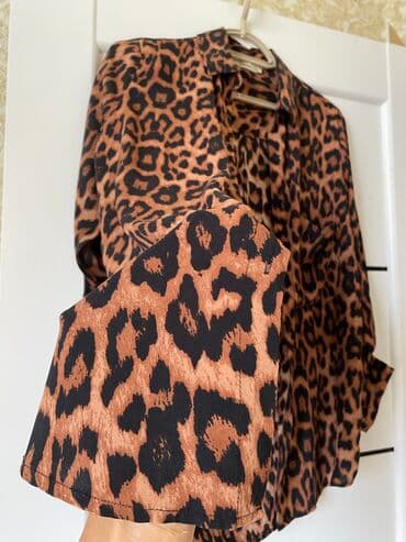 yubka kofta modelleri: Böyük bədənlər üçün düyməli köynək. Geyimlərin Ölçüsü XL-42 XXL-44 — 5