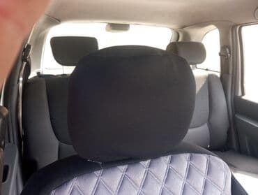 yeşqa maşın: Hyundai Matrix, ağ rəng, şəhərdaxili və ailə istifadəsi üçün praktik — 4