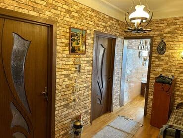 ağ şeher evler: Bakı, Hövsan qəs., 2 otaqlı, Köhnə tikili, m. Əhmədli, 58 kv. m — 12