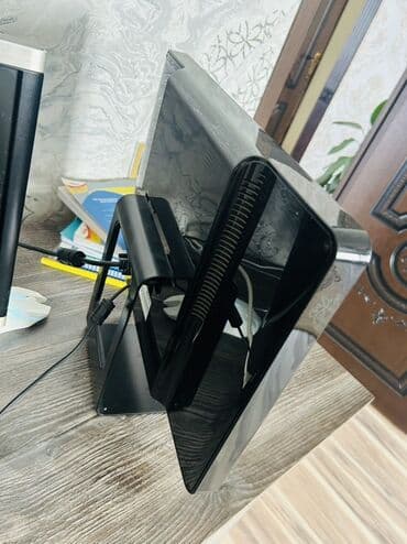 ucuz nausnikler: Beko brendinin istehsalı olan bu monitor, geniş ekranı və aydın təsvir — 3