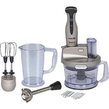 Tefal ActivFlow Power 1000W çoxfunksiyalı blender dəsti - Güc: 1000 W
