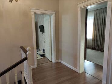 yeni evlər: 5 otaqlı, 200 kv. m, Yeni təmirli — 26