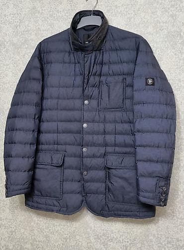 kurta: Kurtka, Bomber, Qış, XL — 2