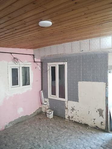 3 otaqlı, 60 kv. m — 3