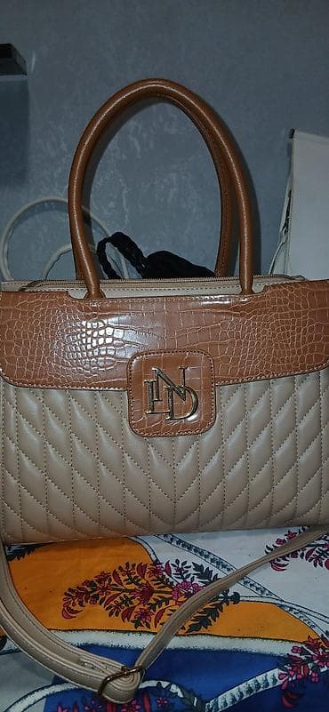 deri pencek: İkinci əl az işlənmiş Qadın geyim və aksesuar dəsti - Qara — 9