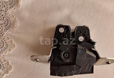 Продажа авто: Mercedes-Benz arxa baqaj kilidi (lock) – orijinal ehtiyat hissəsi - — 2