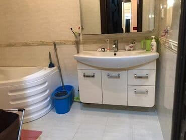 bina evi yeni tikili: 2 otaqlı, Yeni tikili, 96 kv. m — 4