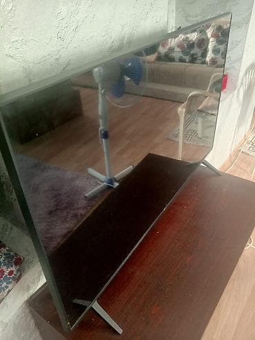 iphone 5s barter: Televizor LG LED ekran 43" 4K (3840x2160) — 4