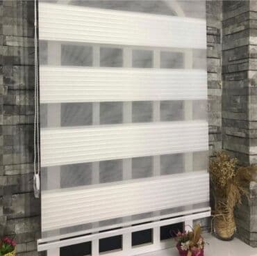 step deke: Jalüz pərdə ucuz sok qiymətlər bizdə 2 ya 3 günərzində hazırlama — 2