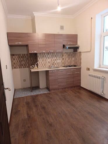 gencede 3 otaqli evlerin qiymeti: Hövsan qəs., 3 otaqlı, Yeni tikili, 73 kv. m — 5