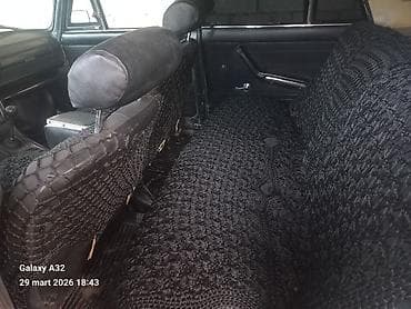 turbo az panorama: Motor təzə yığılıb.Motor 011.korobka 5.maşın yaxşı vəziyyətdədir.Real — 6