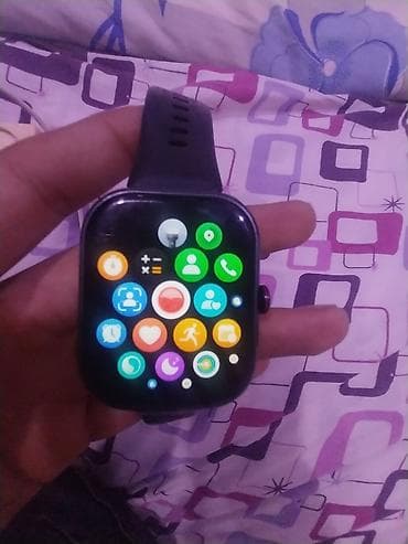 iphone 11 pro satisi: Az istifadə olunub. Hər bir funksiyası işləyir. Adapdırı qutusu var — 3