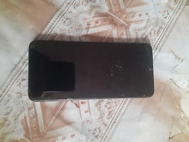 sankol damcı: Samsung Galaxy A13, 64 GB, rəng - Qara, Barmaq izi — 4