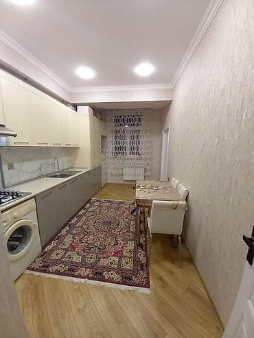 buzovnada bina evi: 4 otaqlı, Yeni tikili, 105 kv. m — 2